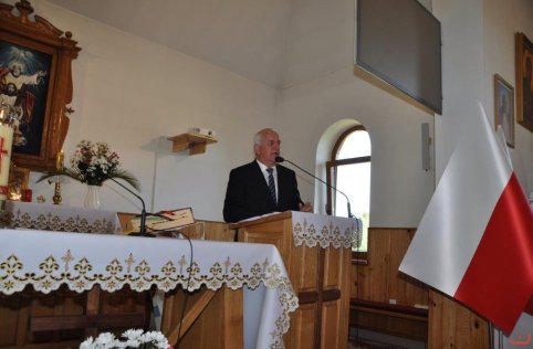 Święto Konstytucji 3 maja 2018